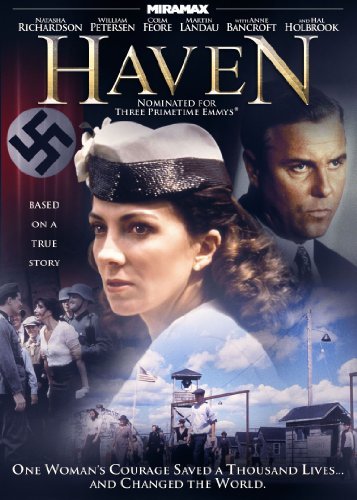Haven/Richardson/Bancroft/Landau/Hol@DVD@NR